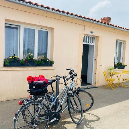 L'Escale 175 Vila Divatte-sur-Loire Exterior foto